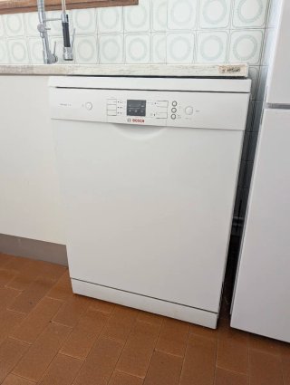 Muebles y electrodomésticos de cocina