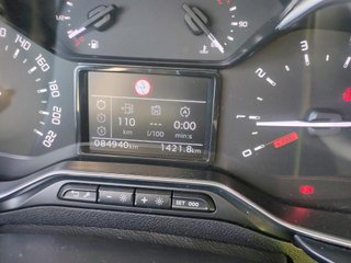Berlingo Talla XL BlueHDi 130 S&S 6v SHINE