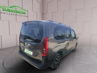 Berlingo Talla XL BlueHDi 130 S&S 6v SHINE