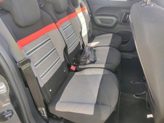 Berlingo Talla XL BlueHDi 130 S&S 6v SHINE