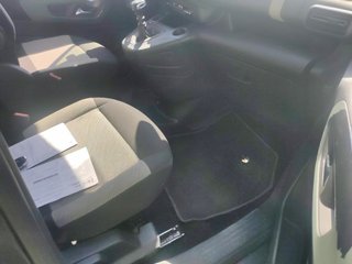 Berlingo Talla XL BlueHDi 130 S&S 6v SHINE