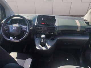 Berlingo Talla XL BlueHDi 130 S&S 6v SHINE
