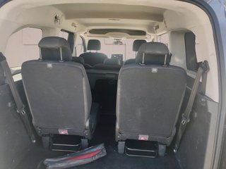 Berlingo Talla XL BlueHDi 130 S&S 6v SHINE