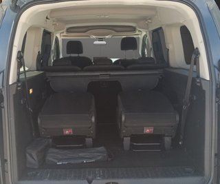 Berlingo Talla XL BlueHDi 130 S&S 6v SHINE