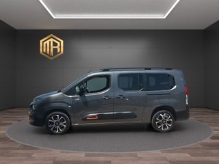 Berlingo Talla XL BlueHDi 130 S&S 6v SHINE