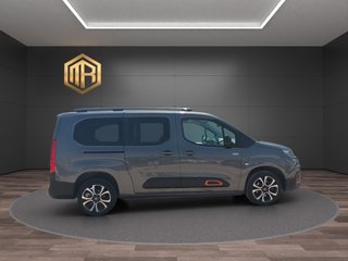 Berlingo Talla XL BlueHDi 130 S&S 6v SHINE