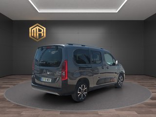 Berlingo Talla XL BlueHDi 130 S&S 6v SHINE