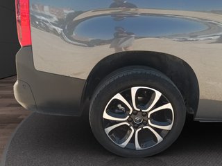 Berlingo Talla XL BlueHDi 130 S&S 6v SHINE