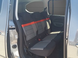 Berlingo Talla XL BlueHDi 130 S&S 6v SHINE
