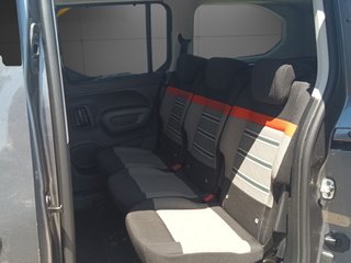 Berlingo Talla XL BlueHDi 130 S&S 6v SHINE