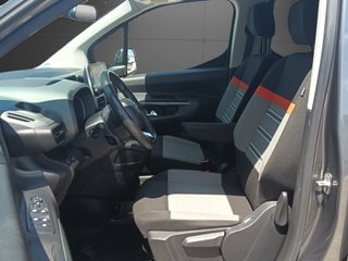 Berlingo Talla XL BlueHDi 130 S&S 6v SHINE