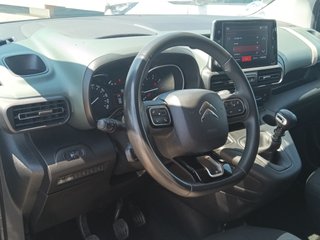Berlingo Talla XL BlueHDi 130 S&S 6v SHINE