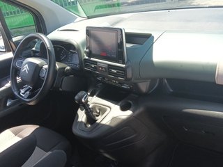 Berlingo Talla XL BlueHDi 130 S&S 6v SHINE