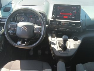 Berlingo Talla XL BlueHDi 130 S&S 6v SHINE