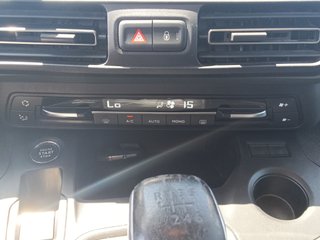 Berlingo Talla XL BlueHDi 130 S&S 6v SHINE