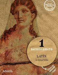 Latín : 1 Bachillerato Operación mundo