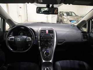 Toyota Auris 1.8 Híbrido Advance