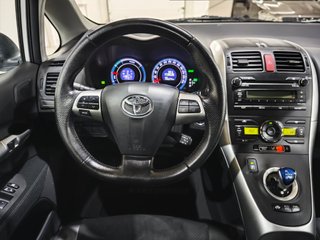 Toyota Auris 1.8 Híbrido Advance
