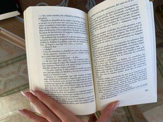 Libro - El árbol de la ciencia