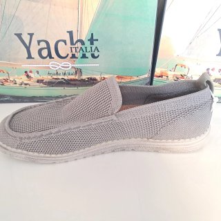 Scarpe uomo mocassino tela comode 43 44 45 46 47