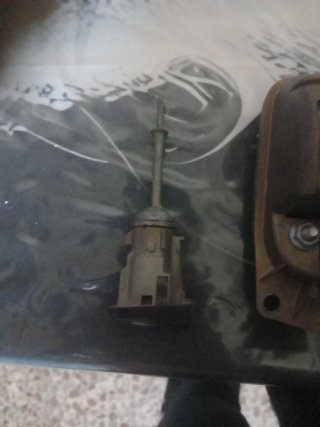 Cerradura Seat 6L