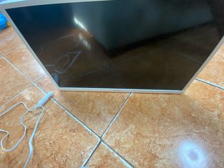 Televisor para caravana