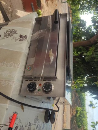 Horno Pizza Profesional RM Castro