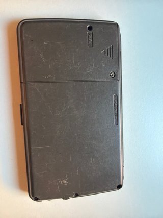 Agenda Electrónica Casio SF-4300 BK Digital Diary