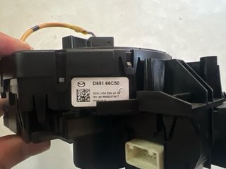 Mando Luces Mazda 6 GH