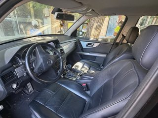 Mercedes-Benz  CLK 2010