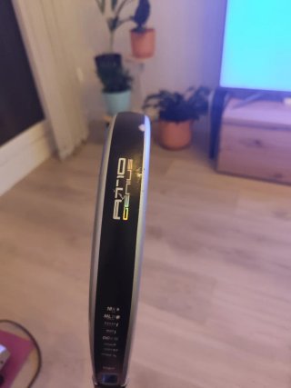 Pala Nox AT10 18K Agustin Tapia