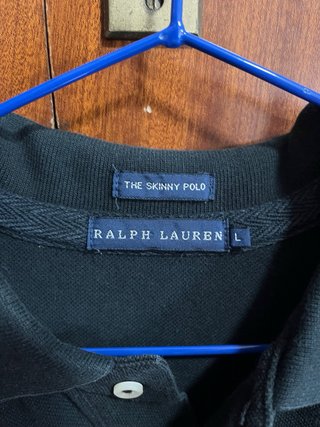 Polo Ralph Lauren Talla L