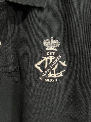 Polo Ralph Lauren Talla L