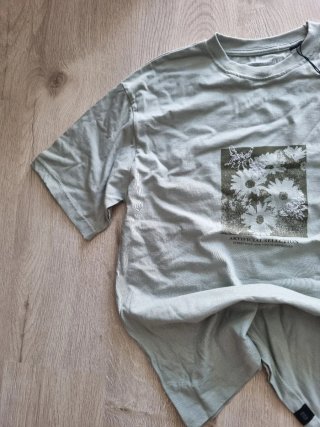 Camiseta Pull & Bear Nueva