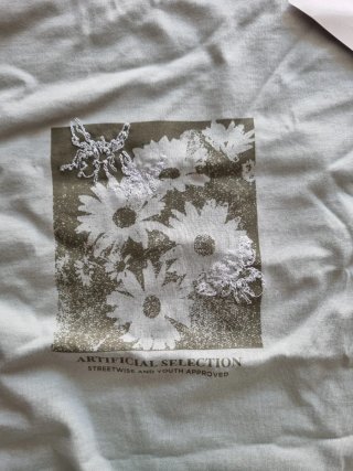 Camiseta Pull & Bear Nueva