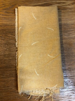 Funda para plancha antibrillo