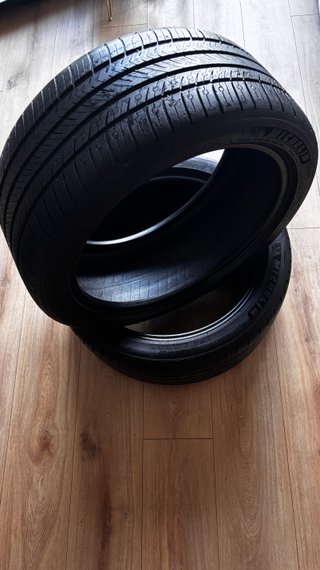 Michelin Pilot Sport 4 245/40 R18 97Y