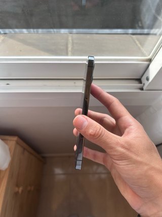 iPhone 12 Pro 128GB Space Gray