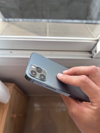 iPhone 12 Pro 128GB Space Gray