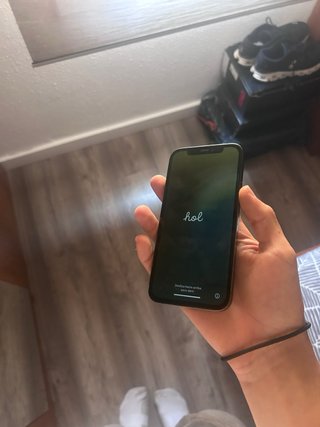 iPhone 12 Pro 128GB Space Gray