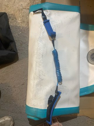 Tabla Paddle Surf con Bolsa