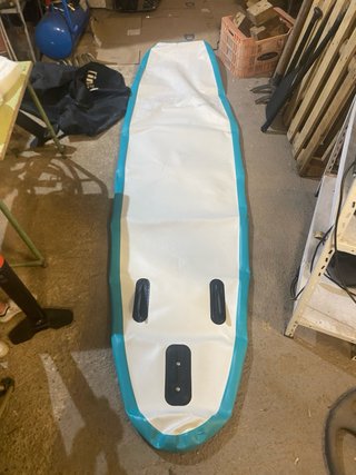 Tabla Paddle Surf con Bolsa