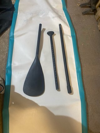 Tabla Paddle Surf con Bolsa