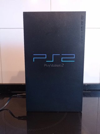 Ps2 , Volante y Pedales Thrustmaster Challenge Rac