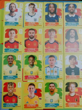 United Edition 5€