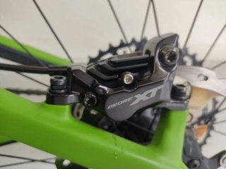 Santa Cruz Nomad V5