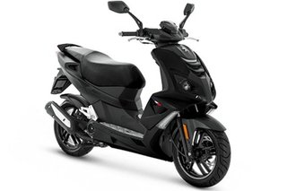 Peugeot Speedfight 4 49cc Scooter