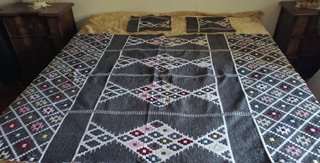 Set puro cotone nuovo