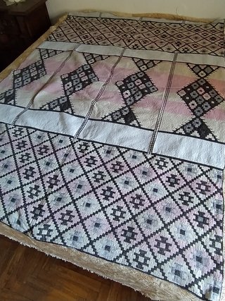 Set puro cotone nuovo