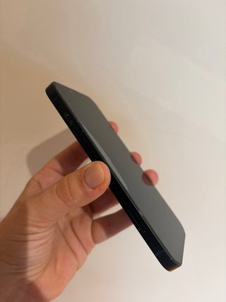 iPhone 13 Negro